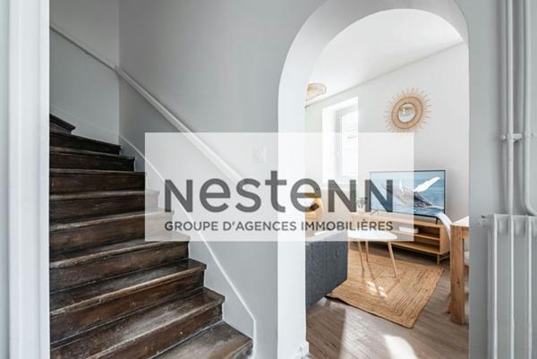CHAMBRE MEUBLÉE EN COLOCATION  - TOUTES CHARGES COMPRISES  à PONTOISE