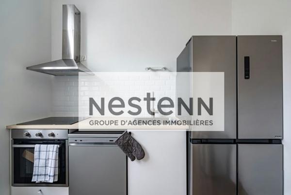 CHAMBRE MEUBLÉE EN COLOCATION  - TOUTES CHARGES COMPRISES  à PONTOISE