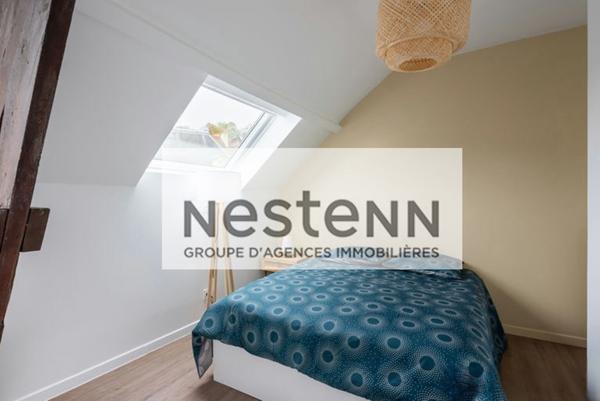CHAMBRE MEUBLÉE EN COLOCATION  - TOUTES CHARGES COMPRISES  à PONTOISE