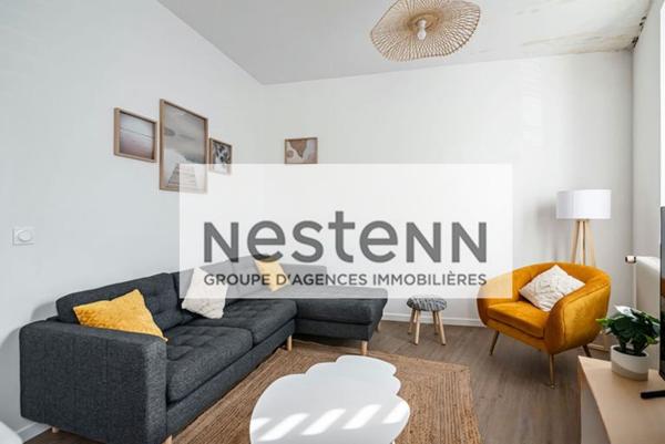 CHAMBRE MEUBLÉE EN COLOCATION  - TOUTES CHARGES COMPRISES  à PONTOISE