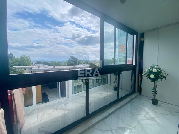 Exclusivité ERA - T3 de 60m² plein sud rénové