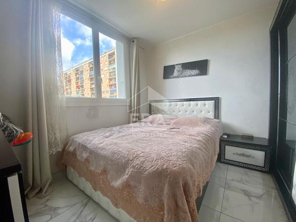 Exclusivité ERA - T3 de 60m² plein sud rénové