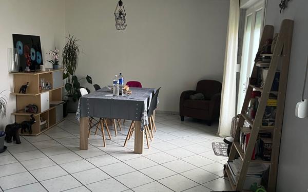 Maison à vendre    4 pièces • 87 m2 Chauny