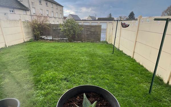 Maison à vendre    4 pièces • 87 m2 Chauny