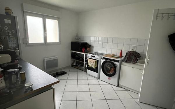 Maison à vendre    4 pièces • 87 m2 Chauny