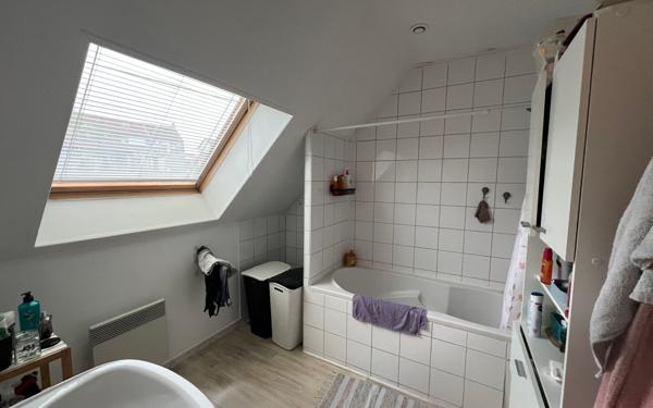 Maison à vendre    4 pièces • 87 m2 Chauny