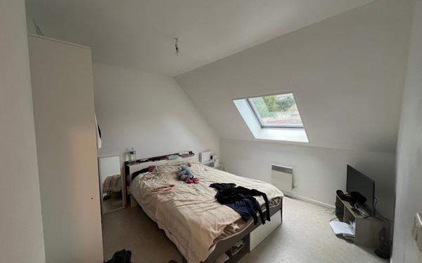 Maison à vendre    4 pièces • 87 m2 Chauny