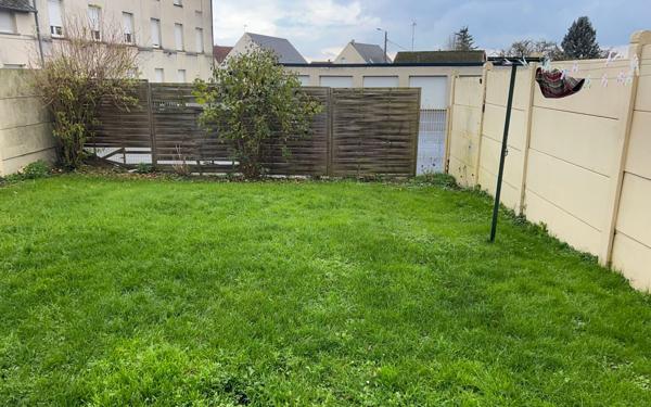 Maison à vendre    4 pièces • 87 m2 Chauny