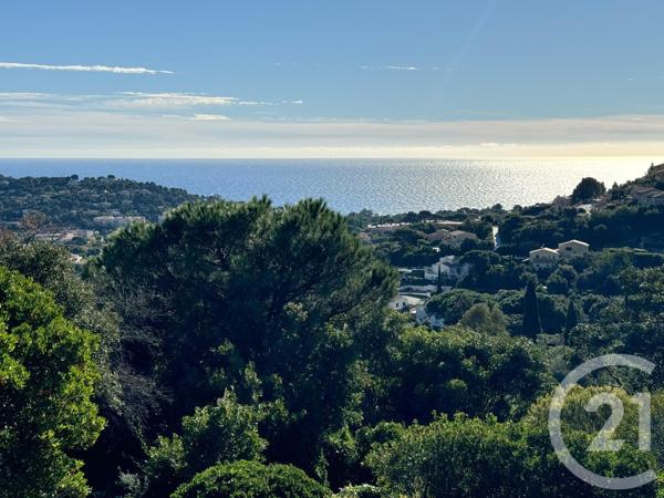 Maison à vendre  5 pièces - 180 m2 CAVALAIRE SUR MER - 83
