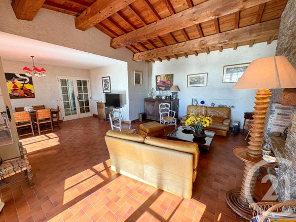 Maison à vendre  5 pièces - 180 m2 CAVALAIRE SUR MER - 83