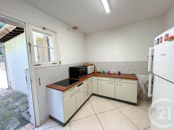 Maison à vendre  5 pièces - 180 m2 CAVALAIRE SUR MER - 83