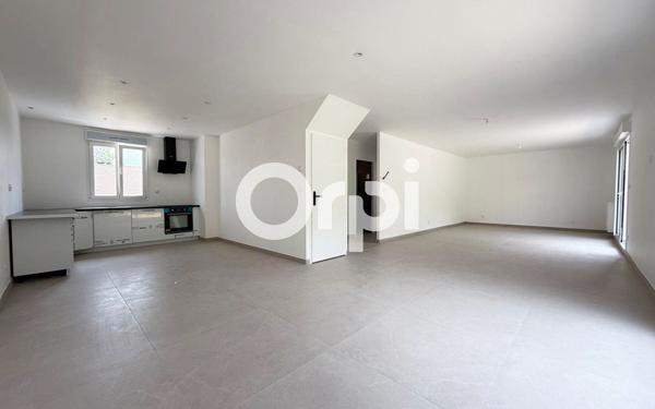 Maison à vendre    6 pièces • 140 m2 Soissons