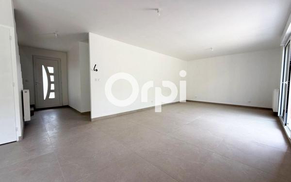 Maison à vendre    6 pièces • 140 m2 Soissons