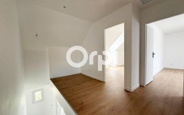 Maison à vendre    6 pièces • 140 m2 Soissons