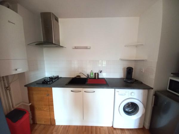 Appartement