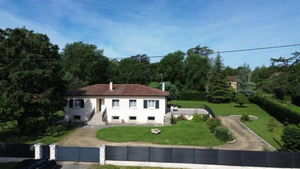 Vente / Maison traditionnelle
