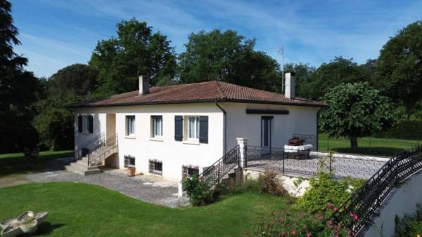 Vente / Maison traditionnelle