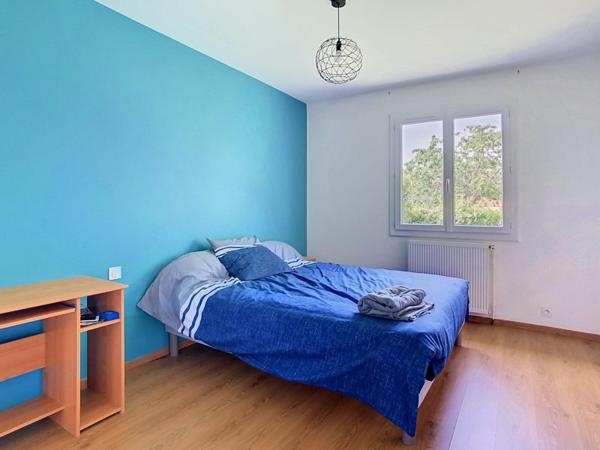Vente / Maison traditionnelle