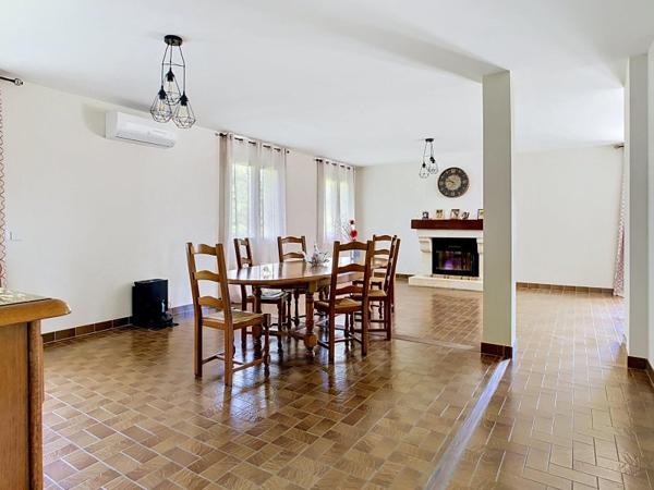Vente / Maison traditionnelle