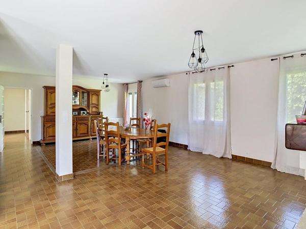 Vente / Maison traditionnelle