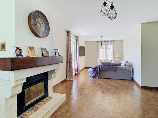 Vente / Maison traditionnelle