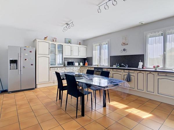 Vente / Maison traditionnelle
