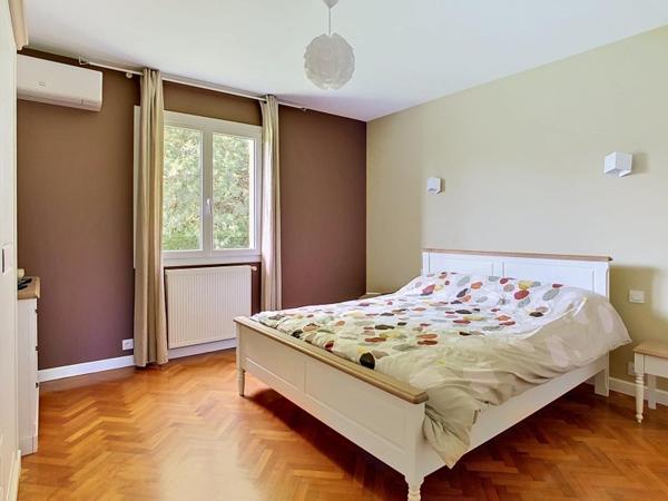 Vente / Maison traditionnelle