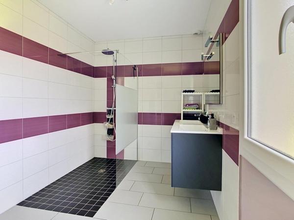 Vente / Maison traditionnelle