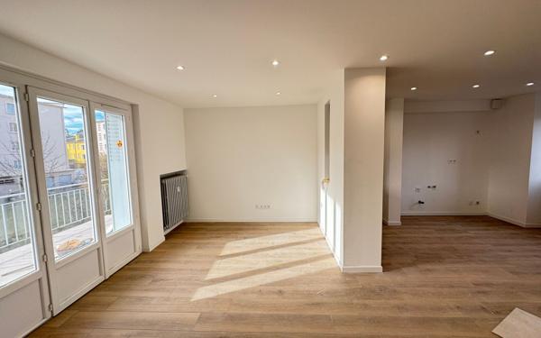 Appartement à vendre    3 pièces • 59,65 m2 Gap
