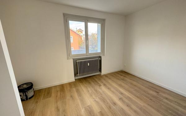 Appartement à vendre    3 pièces • 59,65 m2 Gap