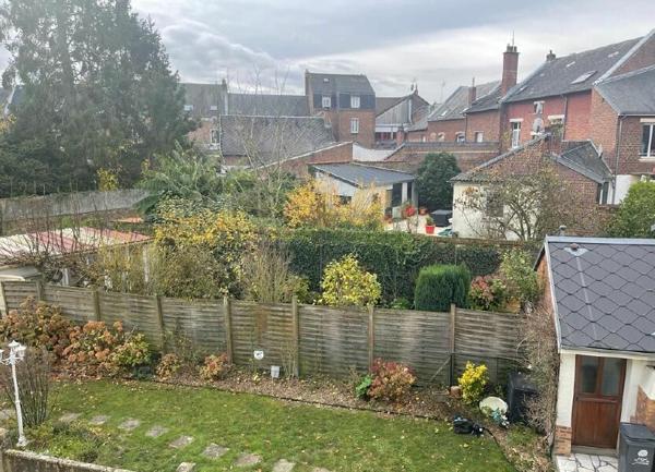 Appartement à louer  3 pièces • 46,59 m2 Albert