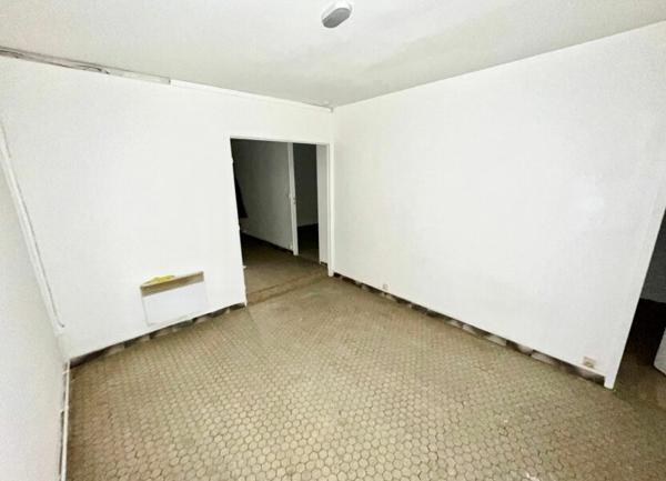 Appartement à louer  3 pièces • 46,59 m2 Albert