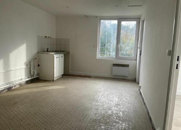 Appartement à louer  3 pièces • 46,59 m2 Albert