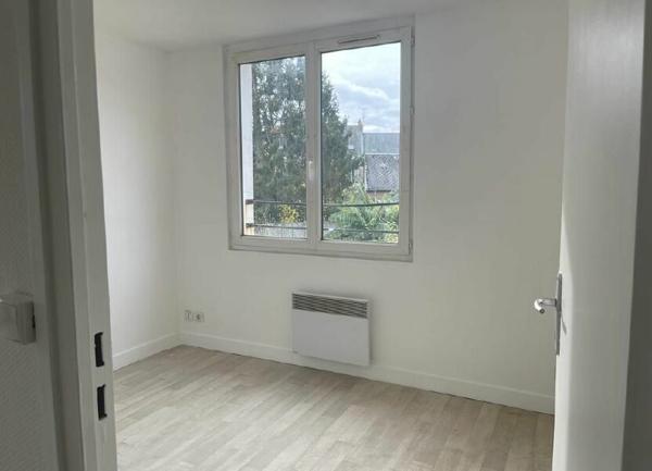 Appartement à louer  3 pièces • 46,59 m2 Albert