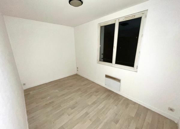 Appartement à louer  3 pièces • 46,59 m2 Albert