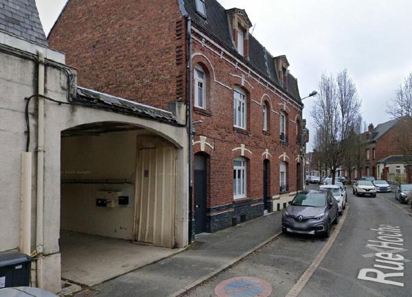 Appartement à louer  3 pièces • 46,59 m2 Albert