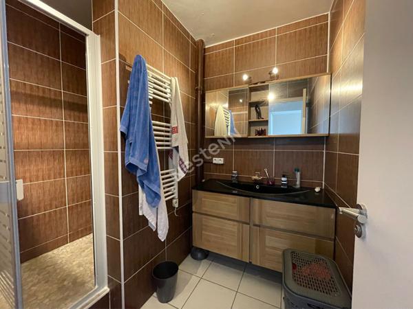 A VENDRE - TOULOUSE Minimes - Appartement T3/4 avec balcons