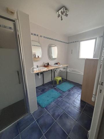 Maison contemporaine de 159 m²