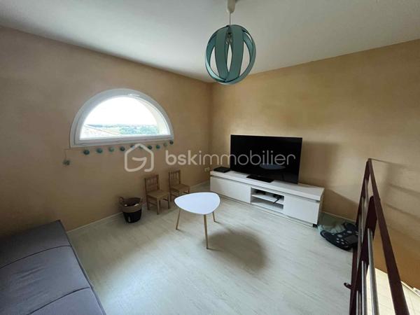 Maison contemporaine de 159 m²