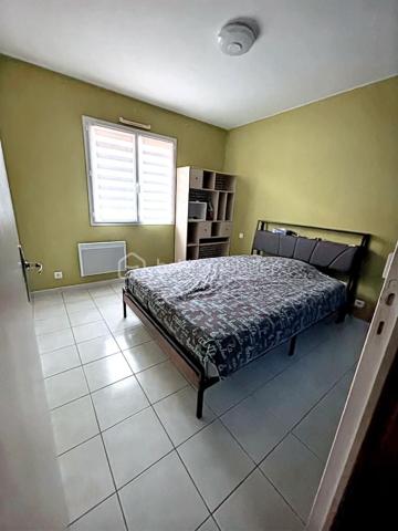 Maison contemporaine de 159 m²