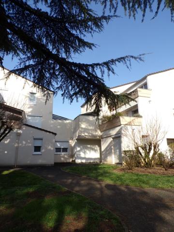 Cadre de vie agréable