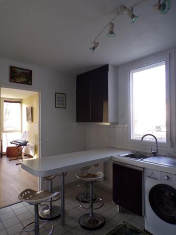 Cadre de vie agréable