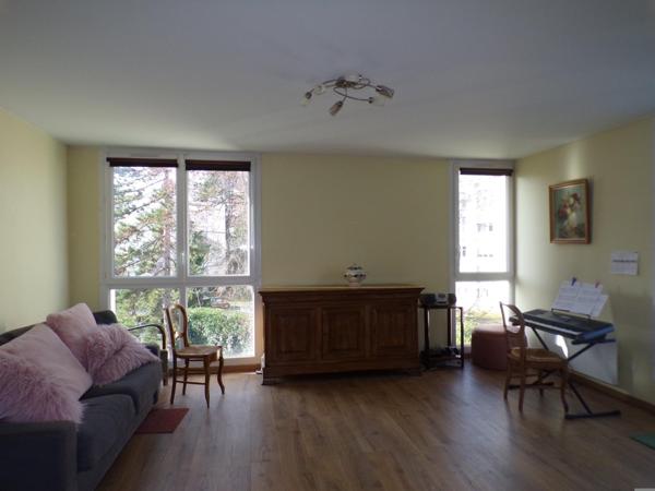 Cadre de vie agréable