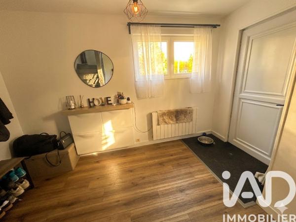 Maison à vendre 4 pièces 93 m² Saint-Pierre-des-Ifs