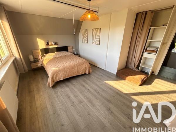 Maison à vendre 4 pièces 93 m² Saint-Pierre-des-Ifs