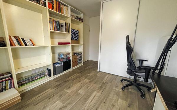 Appartement à vendre    4 pièces • 79,40 m2 Ramonville-Saint-Agne