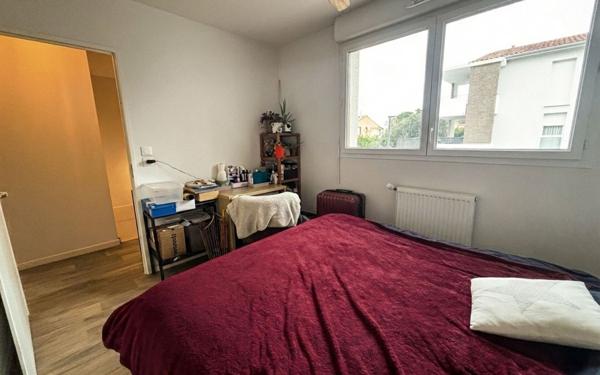 Appartement à vendre    4 pièces • 79,40 m2 Ramonville-Saint-Agne