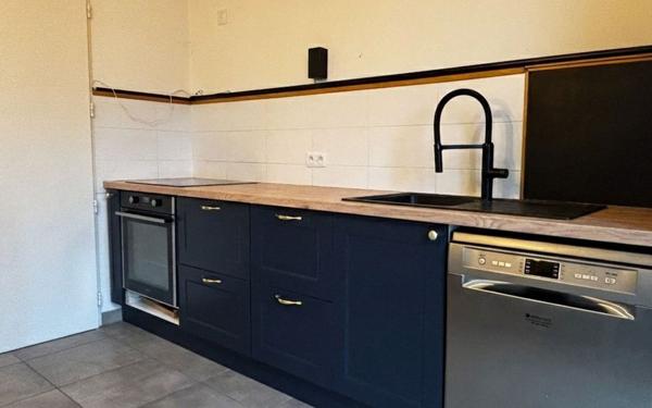 Appartement à vendre    4 pièces • 79,40 m2 Ramonville-Saint-Agne