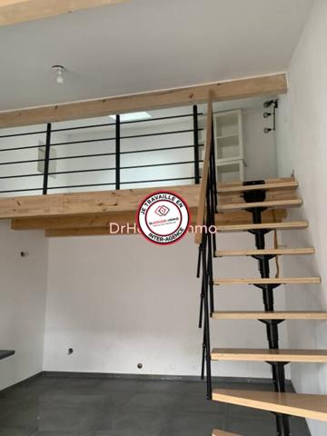 Appartement à vendre 1 pièce de 24 m²