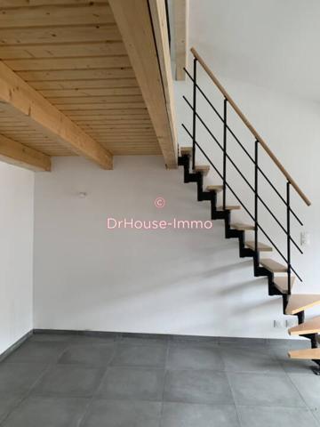 Appartement à vendre 1 pièce de 24 m²